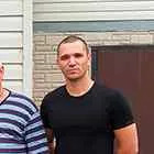 Кочетов Максим